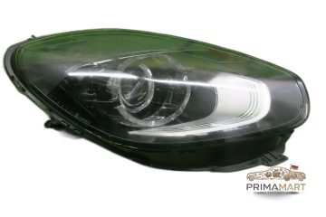 Foto 1 von Frontscheinwerfer Alpine Full LED 6020015047 Rechts