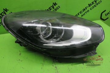 Foto 2 von Frontscheinwerfer Alpine Full LED 6020015047 Rechts
