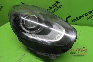 Foto 3 von Frontscheinwerfer Alpine Full LED 6020015047 Rechts