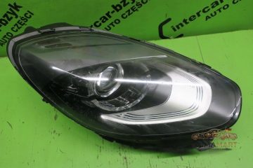 Foto 4 von Frontscheinwerfer Alpine Full LED 6020015047 Rechts