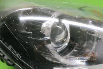 Foto 5 von Frontscheinwerfer Alpine Full LED 6020015047 Rechts