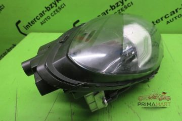 Foto 6 von Frontscheinwerfer Alpine Full LED 6020015047 Rechts