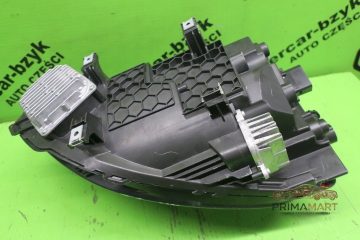Foto 8 von Frontscheinwerfer Alpine Full LED 6020015047 Rechts