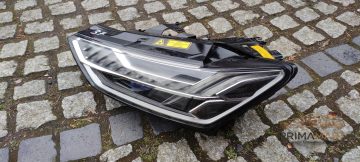 Foto 4 von Frontscheinwerfer Audi Matrix LED 4K8941085F Links