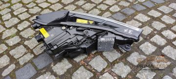 Foto 6 von Frontscheinwerfer Audi Matrix LED 4K8941085F Links