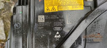 Foto 7 von Frontscheinwerfer Audi Matrix LED 4K8941085F Links
