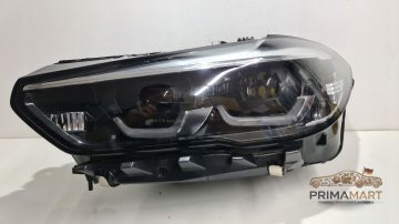 Foto 2 von Frontscheinwerfer BMW LED 5A27995 Links