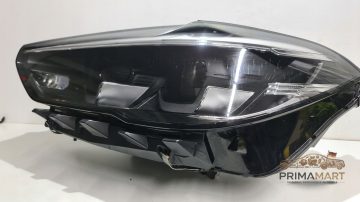 Foto 3 von Frontscheinwerfer BMW LED 5A27995 Links