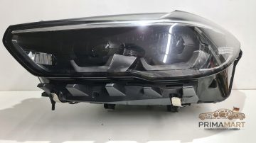 Foto 4 von Frontscheinwerfer BMW LED 5A27995 Links