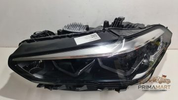 Foto 5 von Frontscheinwerfer BMW LED 5A27995 Links