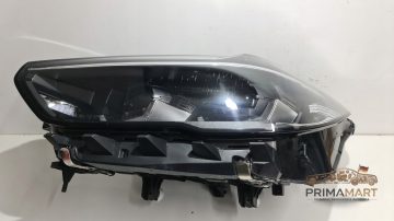 Foto 6 von Frontscheinwerfer BMW LED 5A27995 Links
