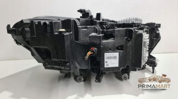 Foto 7 von Frontscheinwerfer BMW LED 5A27995 Links