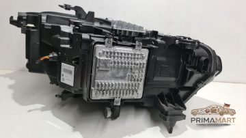 Foto 8 von Frontscheinwerfer BMW LED 5A27995 Links