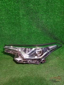 Foto 2 von Frontscheinwerfer Toyota LED 81150F403100 Links