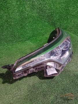 Foto 3 von Frontscheinwerfer Toyota LED 81150F403100 Links