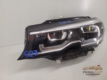 Foto 3 von Frontscheinwerfer BMW LED 5A1DB45 Links