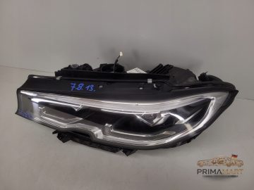 Foto 6 von Frontscheinwerfer BMW LED 5A1DB45 Links