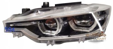 Foto 2 von Frontscheinwerfer BMW LED 7471311 Links