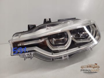 Foto 4 von Frontscheinwerfer BMW LED 7471311 Links