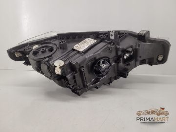 Foto 10 von Frontscheinwerfer BMW LED 7471311 Links