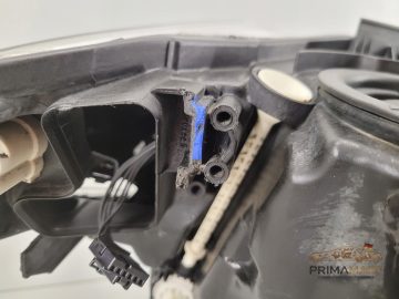 Foto 11 von Frontscheinwerfer BMW LED 7471311 Links
