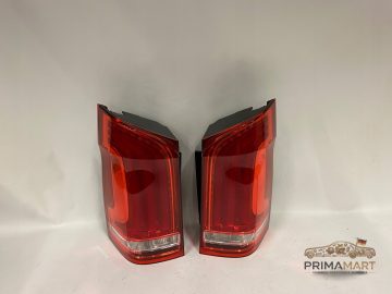 Foto 3 von Rückleuchte Mercedes-Benz LED A4478200564 Links + Rechts (Paar)