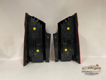 Foto 4 von Rückleuchte Mercedes-Benz LED A4478200564 Links + Rechts (Paar)