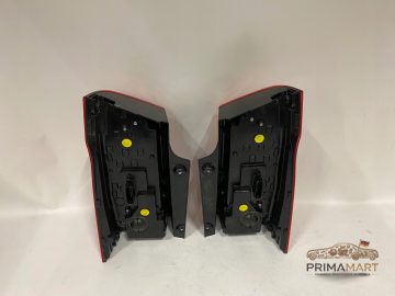 Foto 5 von Rückleuchte Mercedes-Benz LED A4478200564 Links + Rechts (Paar)