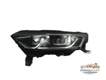 Foto 1 von Frontscheinwerfer Renault Full LED 260600731R Links