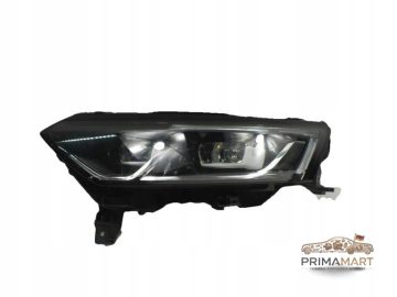 Foto 2 von Frontscheinwerfer Renault Full LED 260600731R Links