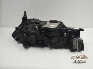 Foto 6 von Frontscheinwerfer Renault Full LED 260600731R Links
