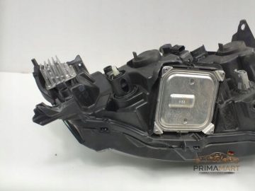 Foto 8 von Frontscheinwerfer Renault Full LED 260600731R Links