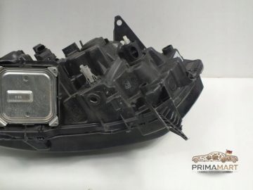 Foto 9 von Frontscheinwerfer Renault Full LED 260600731R Links