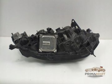 Foto 10 von Frontscheinwerfer Renault Full LED 260600731R Links