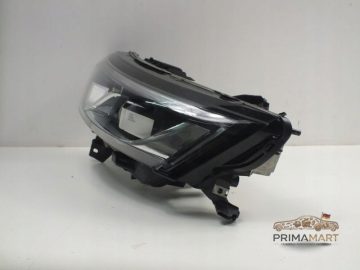 Foto 12 von Frontscheinwerfer Renault Full LED 260600731R Links