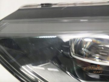 Foto 13 von Frontscheinwerfer Renault Full LED 260600731R Links