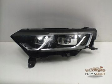 Foto 15 von Frontscheinwerfer Renault Full LED 260600731R Links