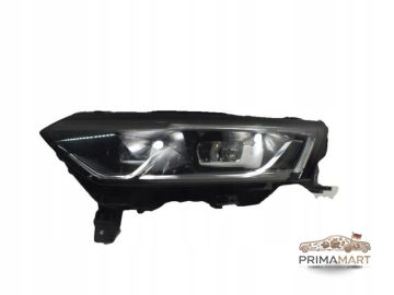 Foto 16 von Frontscheinwerfer Renault Full LED 260600731R Links