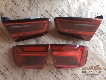 Foto 2 von Rückleuchte Audi LED 4G5945094E Links + Rechts (Paar)