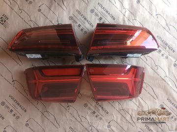 Foto 3 von Rückleuchte Audi LED 4G5945094E Links + Rechts (Paar)