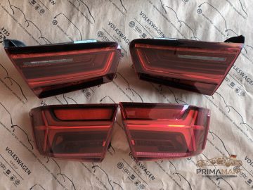 Foto 4 von Rückleuchte Audi LED 4G5945094E Links + Rechts (Paar)