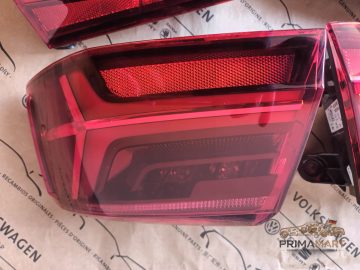 Foto 5 von Rückleuchte Audi LED 4G5945094E Links + Rechts (Paar)