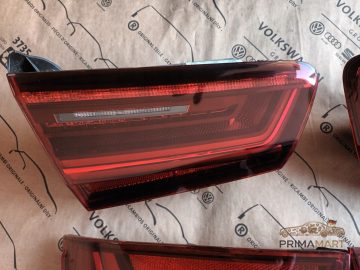 Foto 6 von Rückleuchte Audi LED 4G5945094E Links + Rechts (Paar)