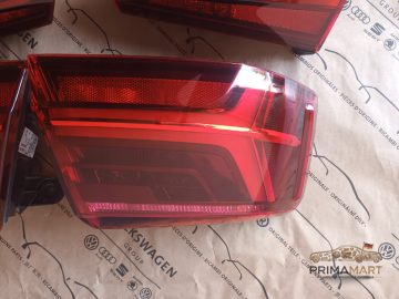 Foto 8 von Rückleuchte Audi LED 4G5945094E Links + Rechts (Paar)