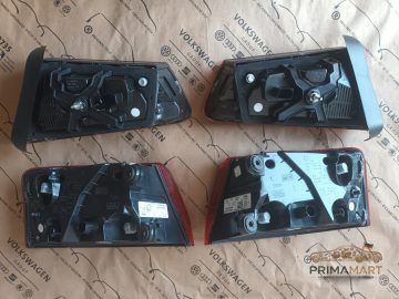 Foto 9 von Rückleuchte Audi LED 4G5945094E Links + Rechts (Paar)