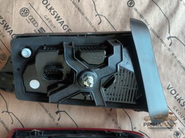 Foto 12 von Rückleuchte Audi LED 4G5945094E Links + Rechts (Paar)