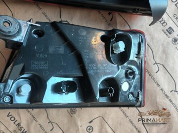 Foto 13 von Rückleuchte Audi LED 4G5945094E Links + Rechts (Paar)