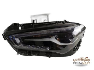 Foto 1 von Frontscheinwerfer Mercedes-Benz Full LED A1189060701 Links