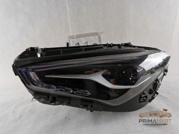 Foto 4 von Frontscheinwerfer Mercedes-Benz Full LED A1189060701 Links