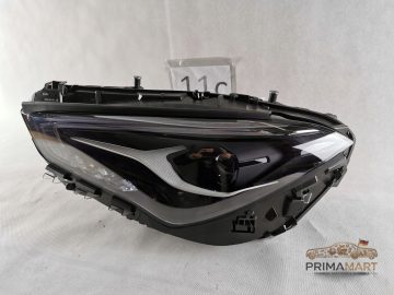 Foto 5 von Frontscheinwerfer Mercedes-Benz Full LED A1189060701 Links